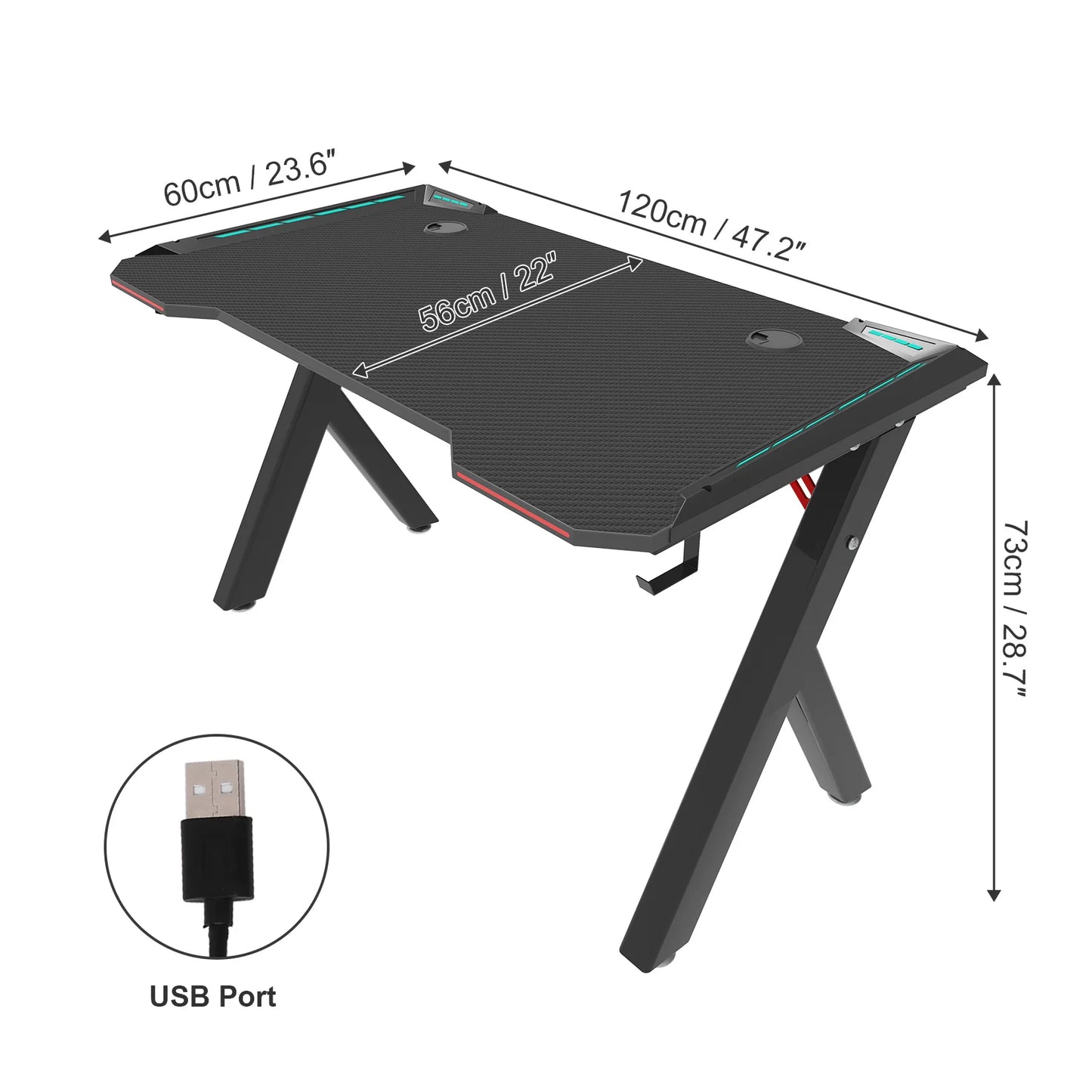 Gaming Desk