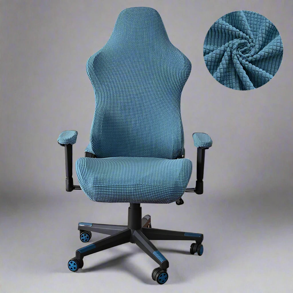 Gaming Chair With Armrest